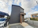 遠賀町別府戸建住宅
