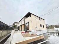 ゼフィール岡垣