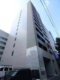 ｴﾝｸﾚｽﾄ博多駅南STREET(503)