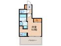 MODERN PALAZZO 大濠スクエアの間取図