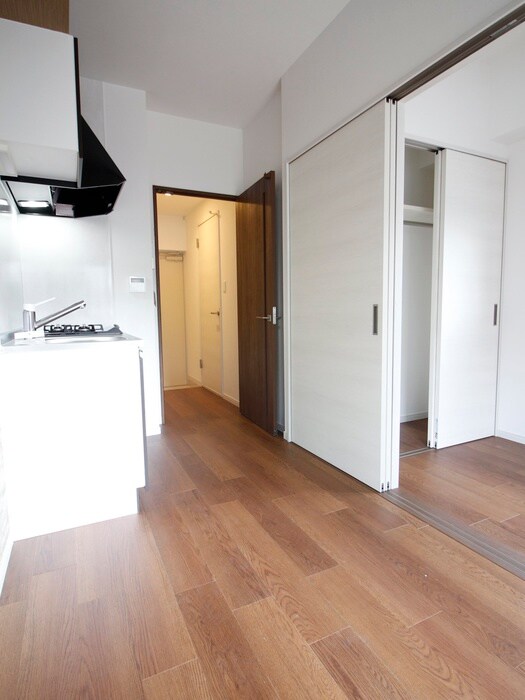 居室 MODERN PALAZZO 大濠スクエア