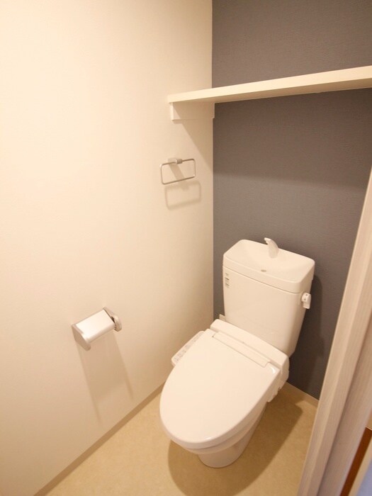 トイレ MODERN PALAZZO 大濠スクエア