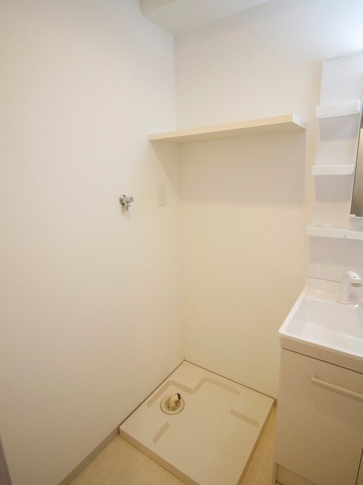 洗濯機置場 MODERN PALAZZO 大濠スクエア