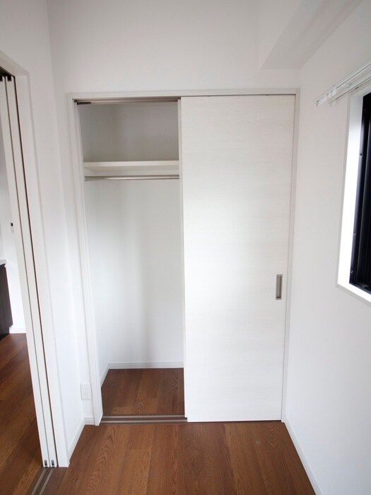 収納 MODERN PALAZZO 大濠スクエア