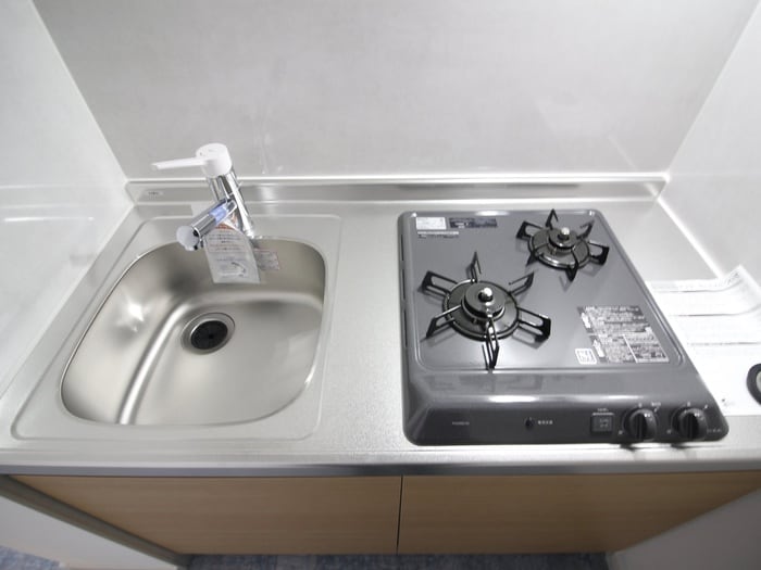 内観写真 MODERN PALAZZO 大濠スクエア