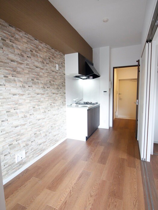 居室 MODERN PALAZZO 大濠スクエア