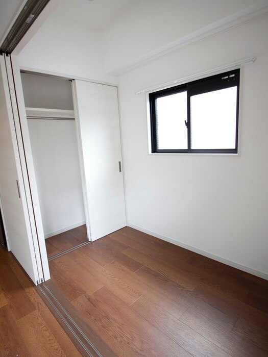 居室 MODERN PALAZZO 大濠スクエア