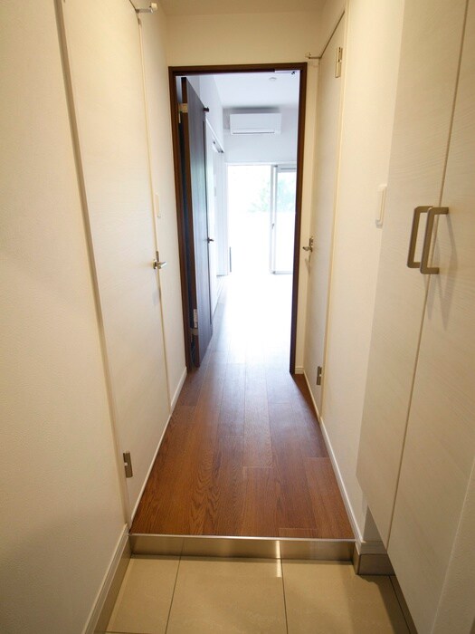 廊下 MODERN PALAZZO 大濠スクエア