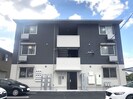 ルート　アトリエの外観