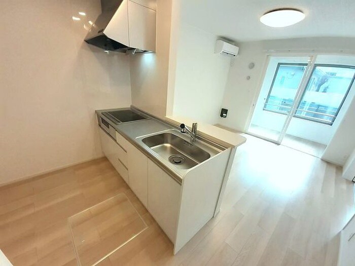 キッチン ロータス川宮３