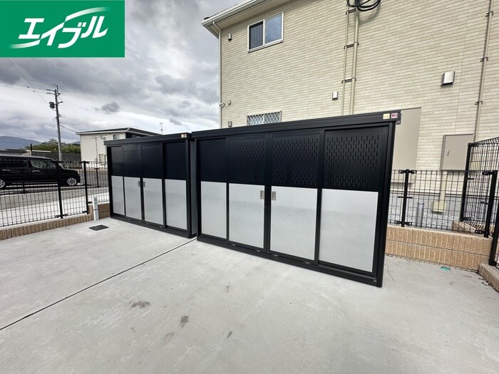 その他 ロータス川宮３