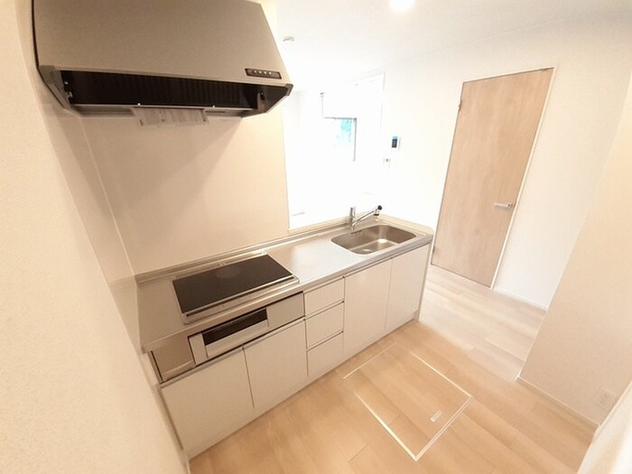 キッチン ロータス川宮３