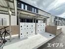 建物設備 ロータス川宮５