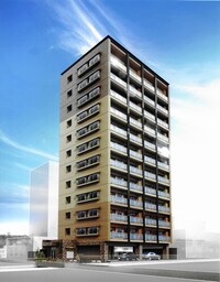 ネストピア平尾駅前(1002)