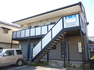 ウイングハイム