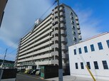 夏井ヶ浜ﾘｿﾞｰﾄﾏﾝｼｮﾝ（301）