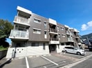 ヴィアンジュ小倉ＥＡＳＴの外観