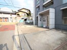 駐車場 アクアキュ－ブ桜坂