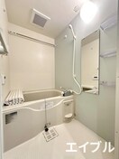 バス／シャワールーム等 仮）アルゴヴィラージュ天神Ⅱ