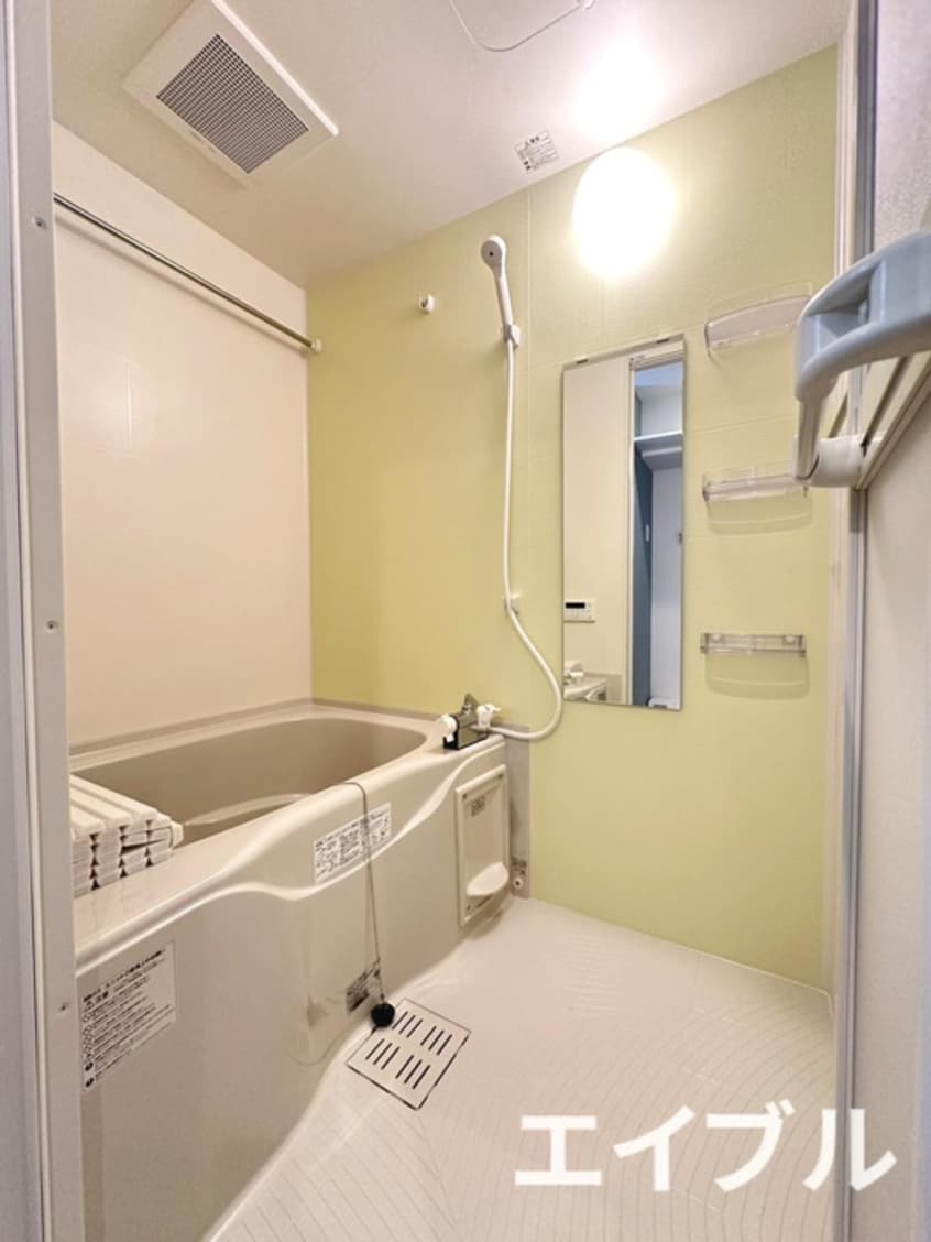 バス／シャワールーム等 仮）アルゴヴィラージュ天神Ⅱ