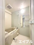バス／シャワールーム等 仮）アルゴヴィラージュ天神Ⅱ