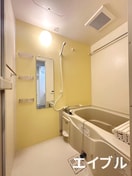 バス／シャワールーム等 仮）アルゴヴィラージュ天神Ⅱ