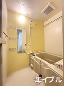 バス／シャワールーム等 仮）アルゴヴィラージュ天神Ⅱ