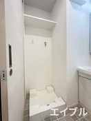 洗濯機置場 仮）アルゴヴィラージュ天神Ⅱ