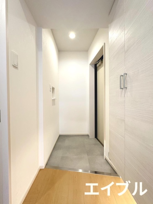 玄関 仮）アルゴヴィラージュ天神Ⅱ