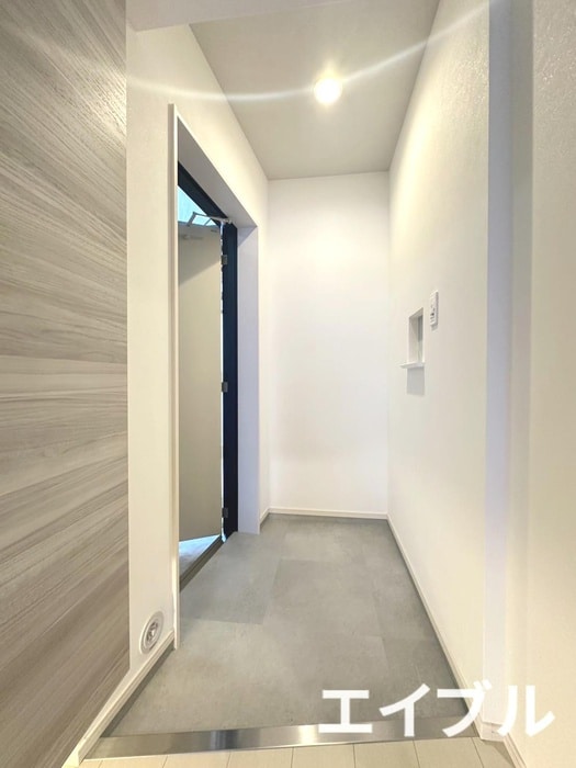 玄関 仮）アルゴヴィラージュ天神Ⅱ