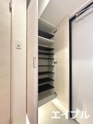 靴箱 仮）アルゴヴィラージュ天神Ⅱ