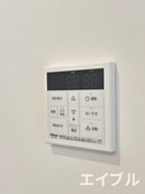 内観写真 仮）アルゴヴィラージュ天神Ⅱ