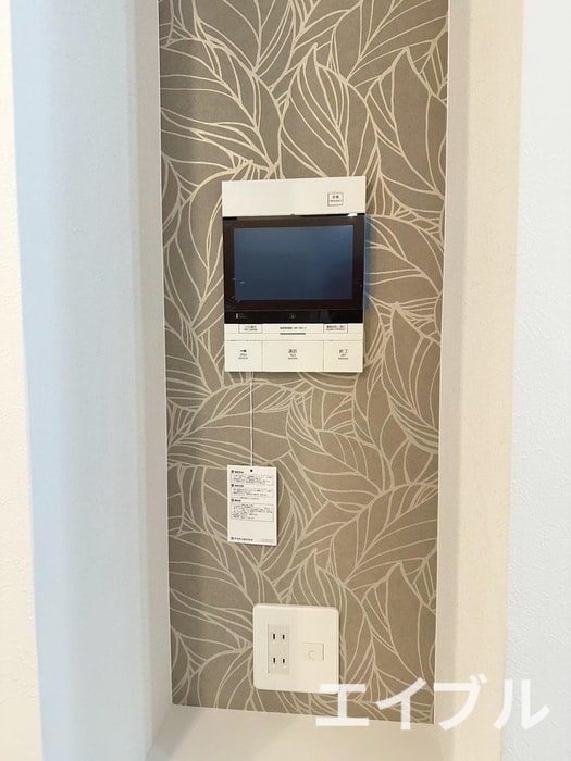 内観写真 仮）アルゴヴィラージュ天神Ⅱ