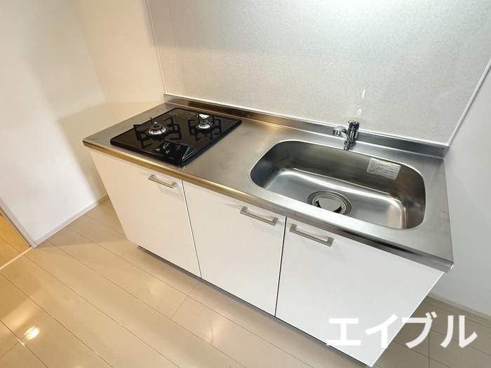 キッチン 仮）アルゴヴィラージュ天神Ⅱ