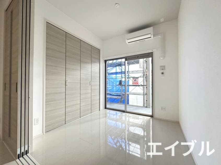 居室 仮）アルゴヴィラージュ天神Ⅱ