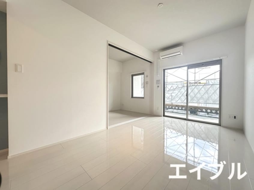 居室 仮）アルゴヴィラージュ天神Ⅱ