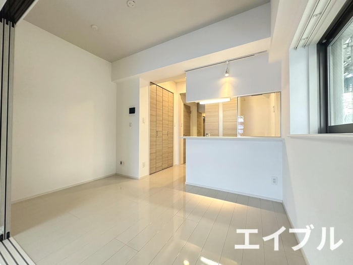 居室 仮）アルゴヴィラージュ天神Ⅱ