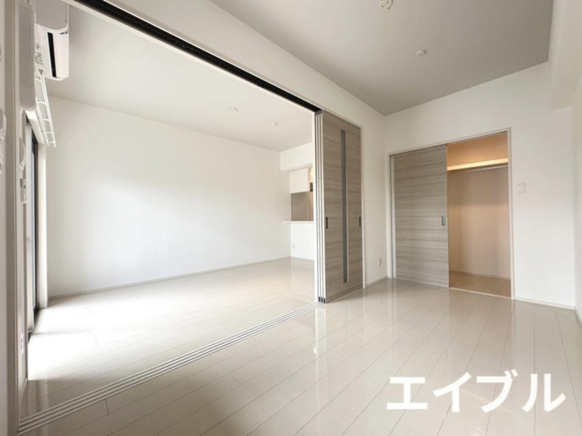 居室 仮）アルゴヴィラージュ天神Ⅱ