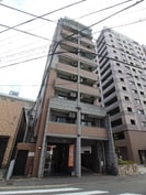 プレシャス薬院の外観