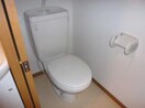 トイレ ﾋﾟｭｱﾄﾞ-ﾑｽﾀｼｵﾝ箱崎(405)