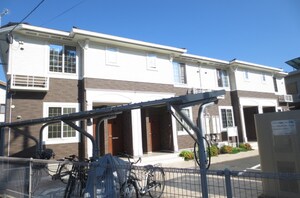 ルイシャトレ花見