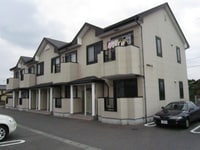 古川第５コーポ