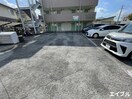 駐車場 グリーンパーク