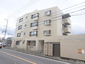コーポラティブハウス春日