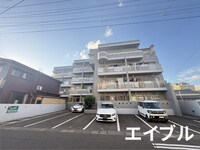 アンシャンテ・パリⅡ