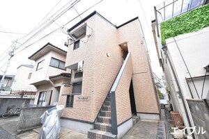 ソレイユⅠ