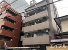 ルエメゾンロワール白木原の外観