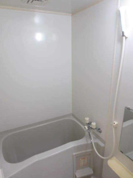 バス／シャワールーム等 コスモ渡邉１