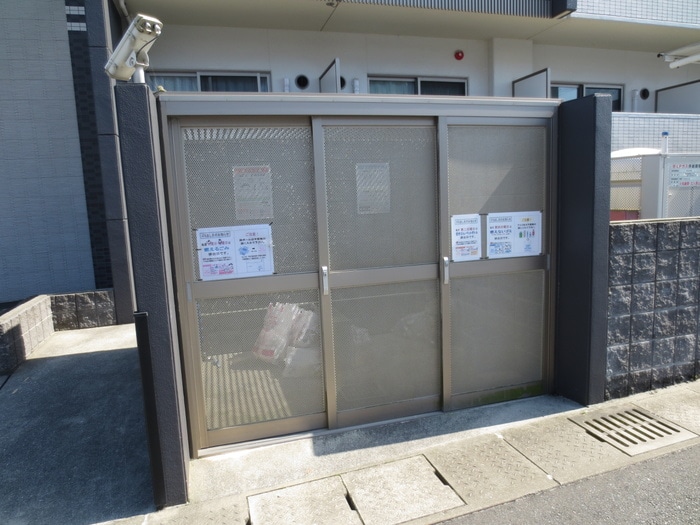 建物設備 スペランツァ
