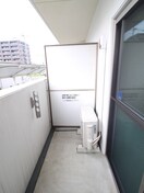 ベランダ・バルコニー スペランツァ